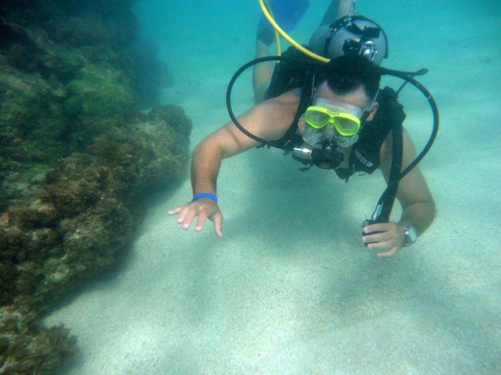 Kitnet Sabrinna Maceio (Alagoas)