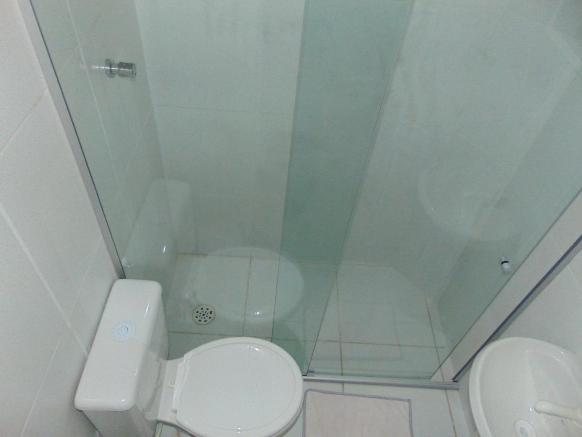 Apartamento Kitnet Sabrinna *