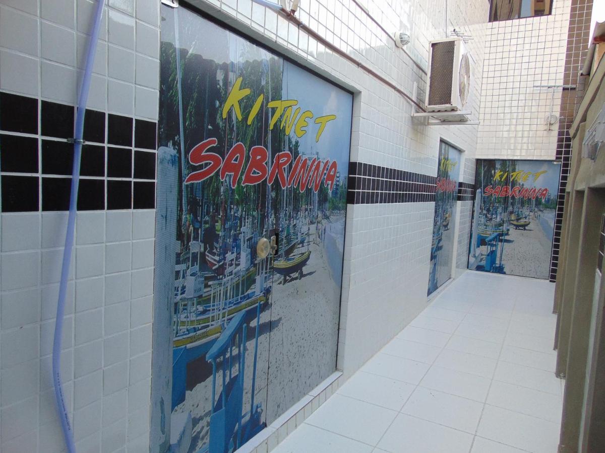 Apartamento Kitnet Sabrinna Maceió