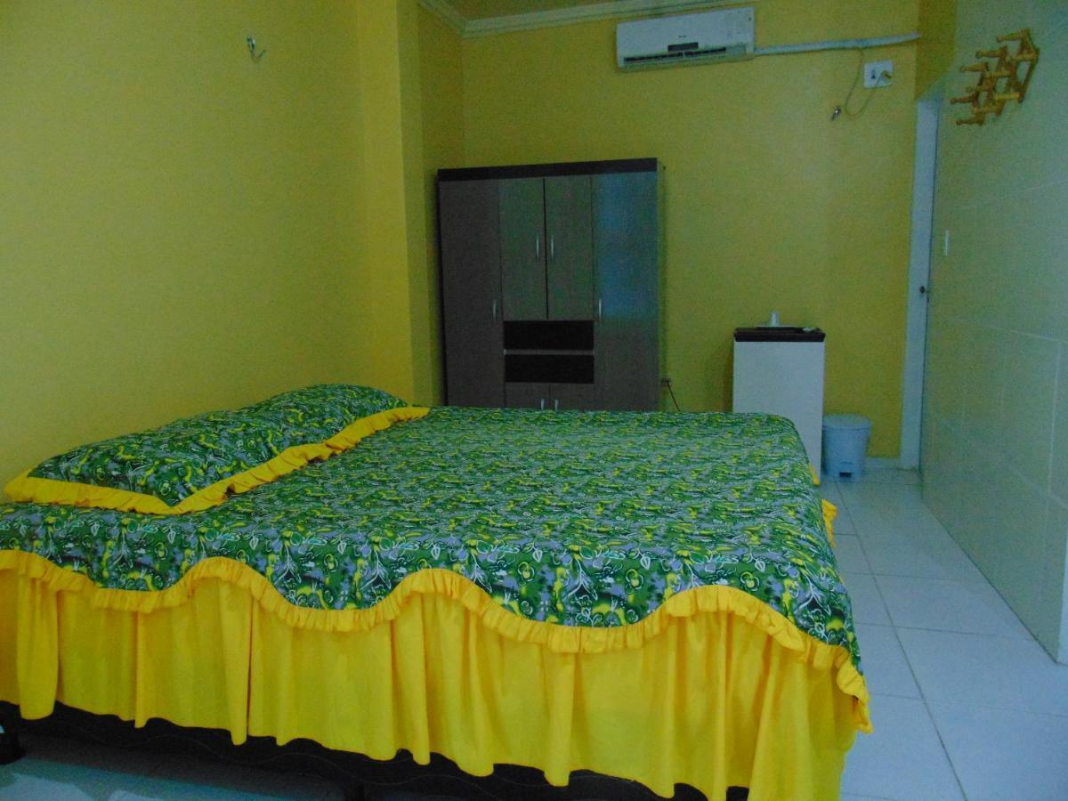 Kitnet Sabrinna Apartamento