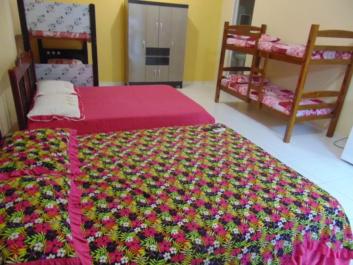 Apartamento Kitnet Sabrinna *