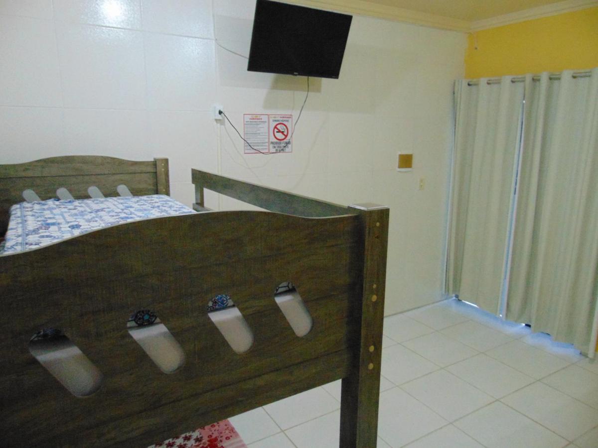 Kitnet Sabrinna Apartamento *