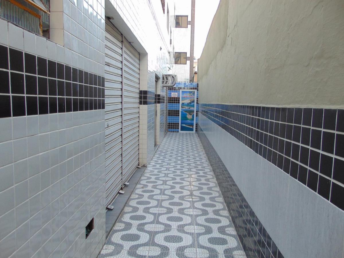 Apartamento Kitnet Sabrinna Maceió