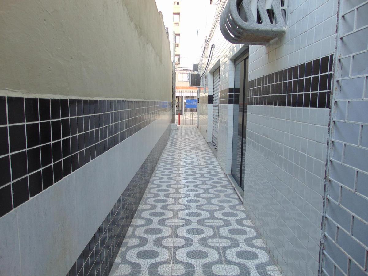 Kitnet Sabrinna Maceió